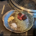 YORONIKU TOKYO AZABUDAIHILLS - 