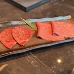 YORONIKU TOKYO AZABUDAIHILLS - 