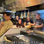 Japanese Soba Noodles 蔦 - 