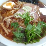 麺王みらい - 料理写真: