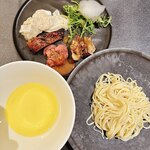 Japanese Soba Noodles 蔦 - 