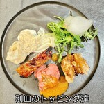 Japanese Soba Noodles 蔦 - 