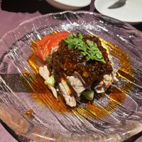 中国料理 神戸壺中天 - 