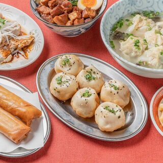 焼小籠包ドラゴン_2