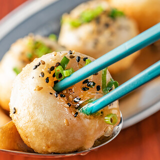 焼小籠包ドラゴン_2