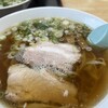 青竹手打ちラーメン  麺屋 貴