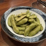 神保町トンちゃん - 枝豆