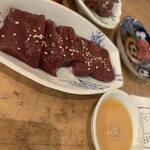 ゴールドブッチャー - 