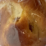 ちいさなめ - りんごパン