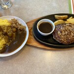 ヴィクトリア ステーション - 料理写真: