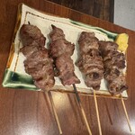 神保町トンちゃん - 焼きトン