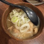 神保町トンちゃん - もつ煮込み