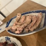 ゴールドブッチャー - 