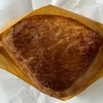 ちいさなめ - サーモンの入ったパイです。これが非常に美味しい