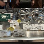 ジェラテリア アクオリーナ - 