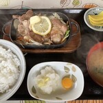 よしつね - 料理写真: