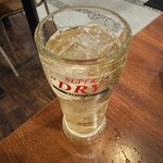 神保町トンちゃん - ハイボール