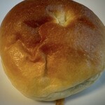 ちいさなめ - ミニあんぱん