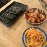 ゴールドブッチャー - 