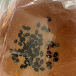 ちいさなめ - あんぱん