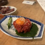 ゴールドブッチャー - 