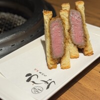 焼肉 うしみつ 恵比寿本店 - 