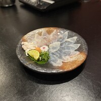 泳ぎとらふぐ活蟹料理 あじ平 曽根崎 - 