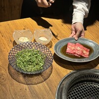 焼肉 うしみつ 恵比寿本店 - 