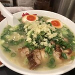 らーめん 賛平 - 