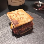 西麻布 焼肉 X - 