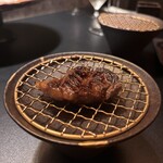西麻布 焼肉 X - 