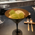 西麻布 焼肉 X - 