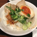 らーめん 賛平 - 