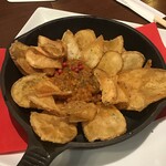 CELTS - アイリッシュナチョス