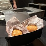 西麻布 焼肉 X - 