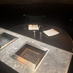 西麻布 焼肉 X - 