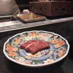 西麻布 焼肉 X - 