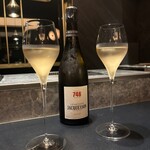 西麻布 焼肉 X - 