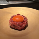 西麻布 焼肉 X - 