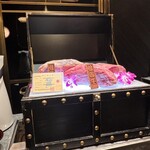 西麻布 焼肉 X - 