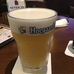 CELTS - ヒューガルテン3/4パイント