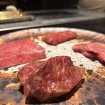 西麻布 焼肉 X - 