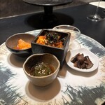 西麻布 焼肉 X - 