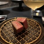 西麻布 焼肉 X - 