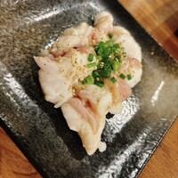 NO MEAT, NO LIFE.2nd - 