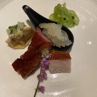 中国飯店 富麗華 - 