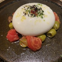ジャヌ メルカート - 