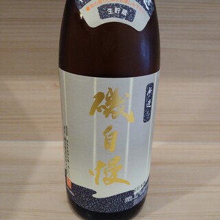 すしバル 笑門来福_2