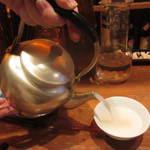 ドブ六九 - ドブロク￥７００