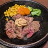 いきなりステーキ ファボーレ富山店